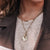 Arden Layered Necklace