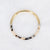 Paloma Brown Bangle