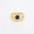 Rowena Onyx Ring