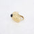 Rowena Onyx Ring