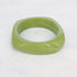 Una Green Bracelet 