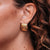 Gaïa Earrings