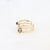 Isley Jaspis Ring