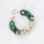 Rylee Green Bracelet