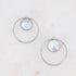 Ziva Pearl Earrings SVR