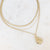 Arden Layered Necklace