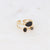 Faelan Onyx Ring