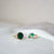 Briany Malachite Ring