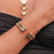 Helena Agaath Chunky Bracelet