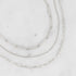 Amalfi Layered Necklace SVR