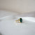 Briany Malachite Ring