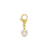 Marley Pearl Charm